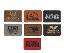 Load image into Gallery viewer, Custom Rectangle Patch ONLY