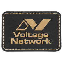 Load image into Gallery viewer, Custom Rectangle Patch ONLY