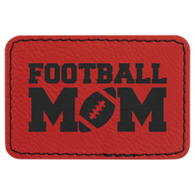 Load image into Gallery viewer, Custom Rectangle Patch ONLY