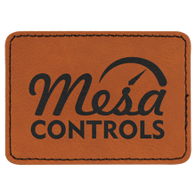 Load image into Gallery viewer, Custom Rectangle Patch ONLY