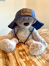 Load image into Gallery viewer, Children’s Sun hat