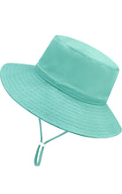 Load image into Gallery viewer, Children’s Sun hat
