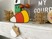 Load image into Gallery viewer, Dancing Fall Leaves