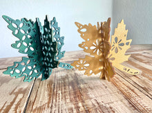 Load image into Gallery viewer, Dancing Fall Leaves