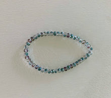 Load image into Gallery viewer, Turquoise with multi color Accent Bracelet