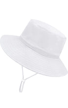 Load image into Gallery viewer, Children’s Sun hat
